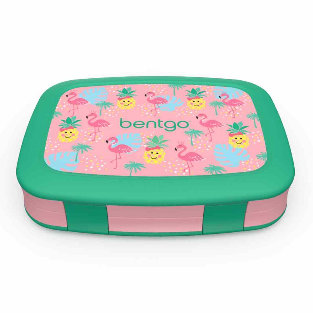 Bentgo Kids Tropical