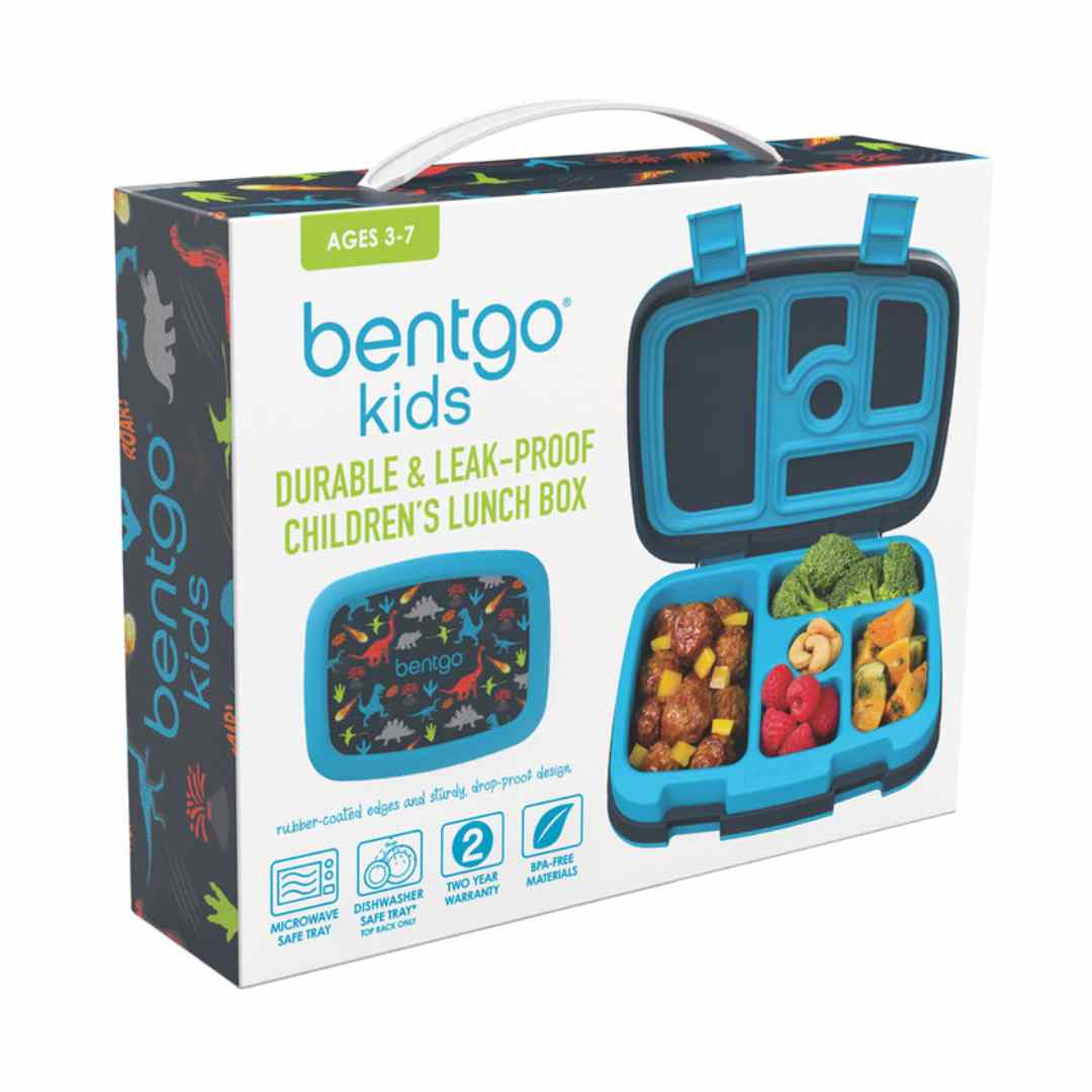 Bentgo Kids Dino