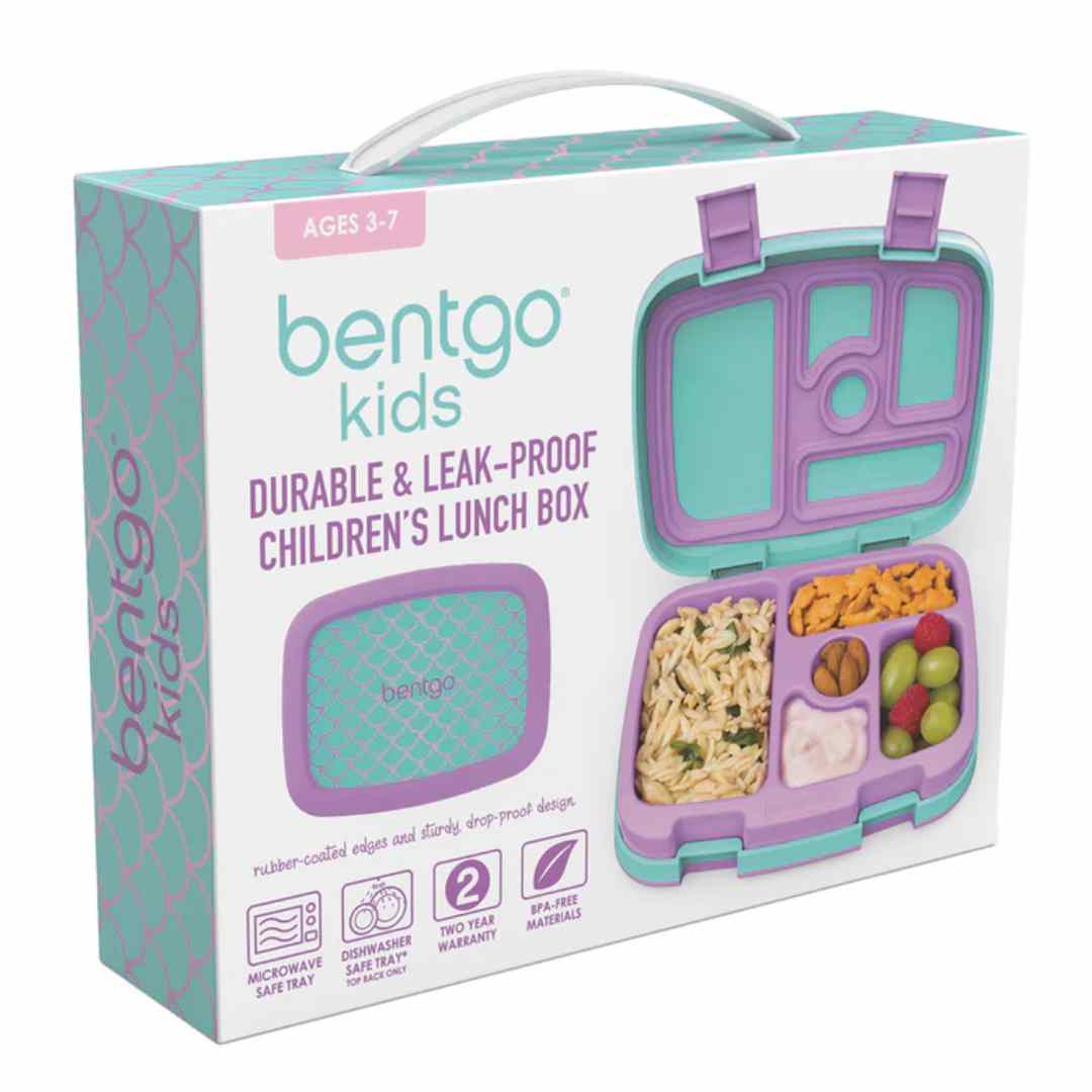 Bentgo Kids Sirena