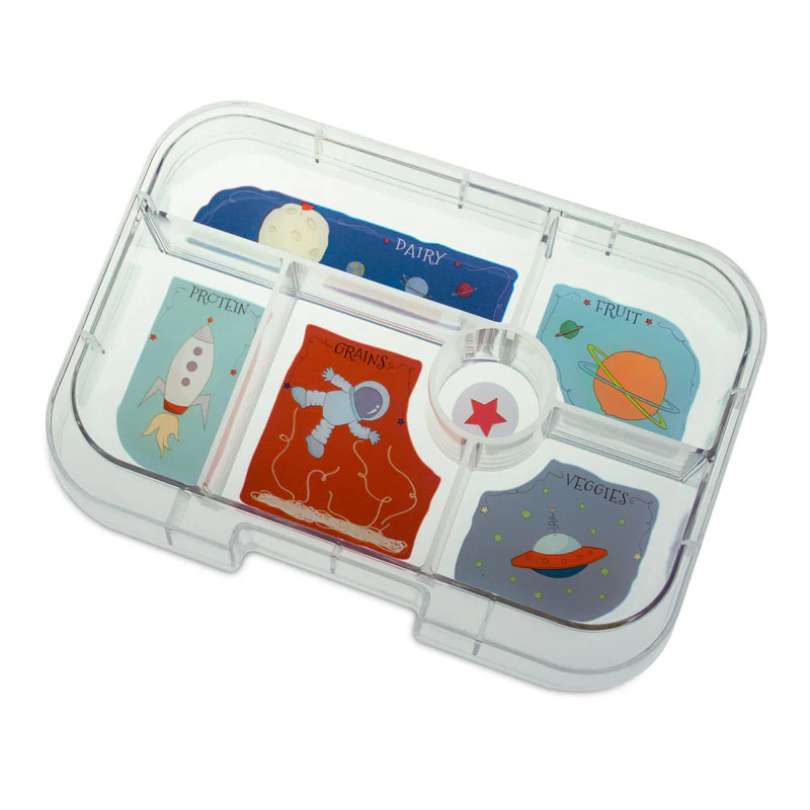 Yumbox Original Space