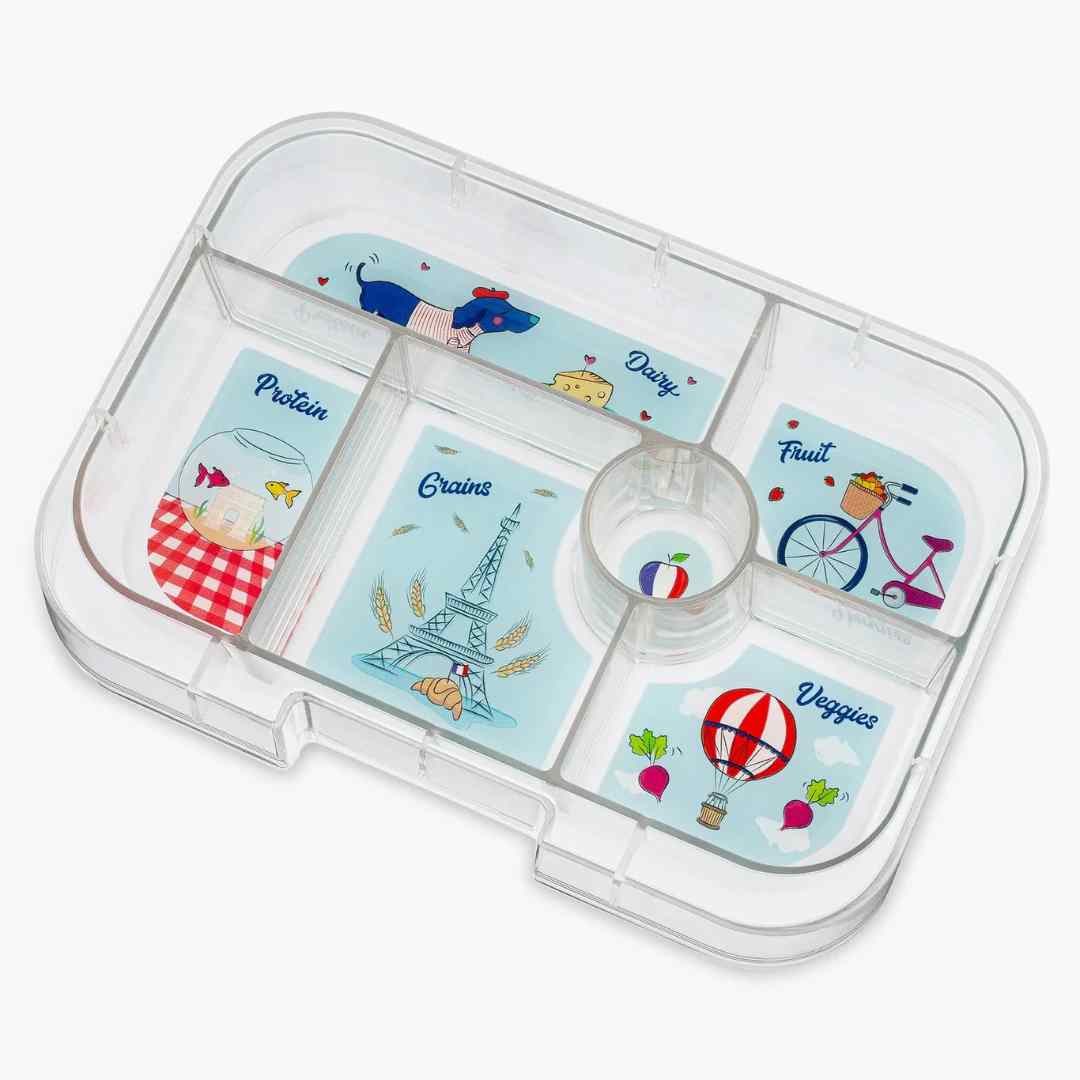 Yumbox Original Paris