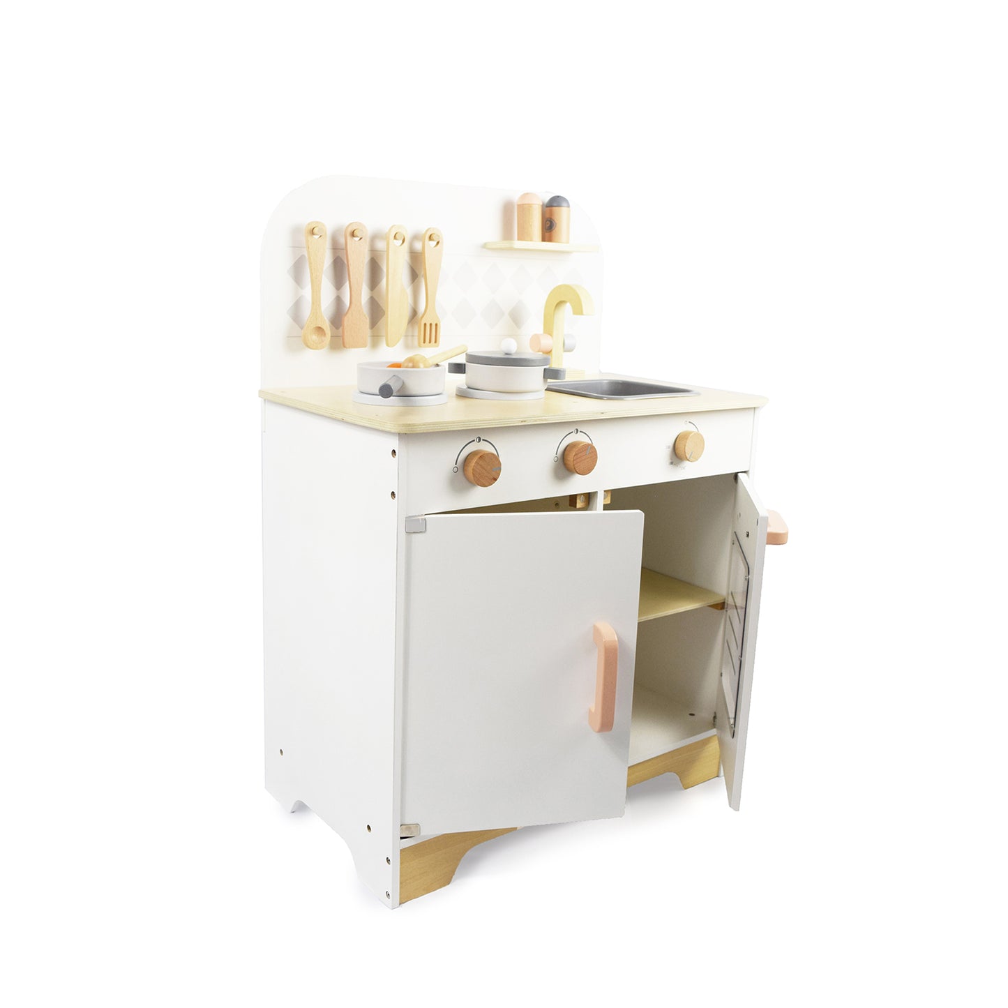 Cocina Infantil Seigard