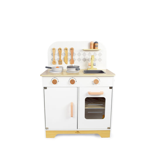 Cocina Infantil Seigard